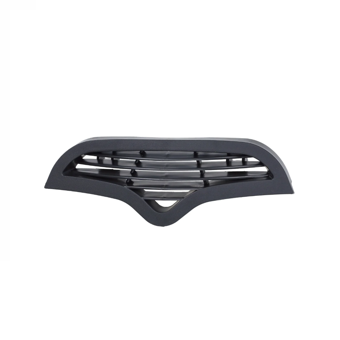 Grille de Spoiler Arrière Noire Gilera Runner SP Pro 50-180cc 2 Temps
