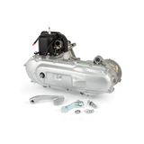 Bloc moteur complet Minarelli vertical 50cc 2 temps MBK Booster / Yamaha BW's