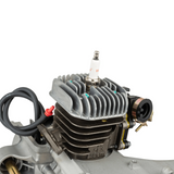 Bloc moteur complet Minarelli vertical 50cc 2 temps MBK Booster / Yamaha BW's