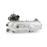 Bloc moteur complet Minarelli vertical 50cc 2 temps MBK Booster / Yamaha BW's