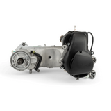 Bloc moteur complet Minarelli vertical 50cc 2 temps MBK Booster / Yamaha BW's