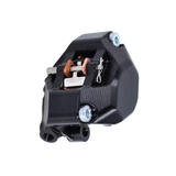 Bremssattel EVOK Sport P34 Schwarz Piaggio Zip / Vespa Sprint