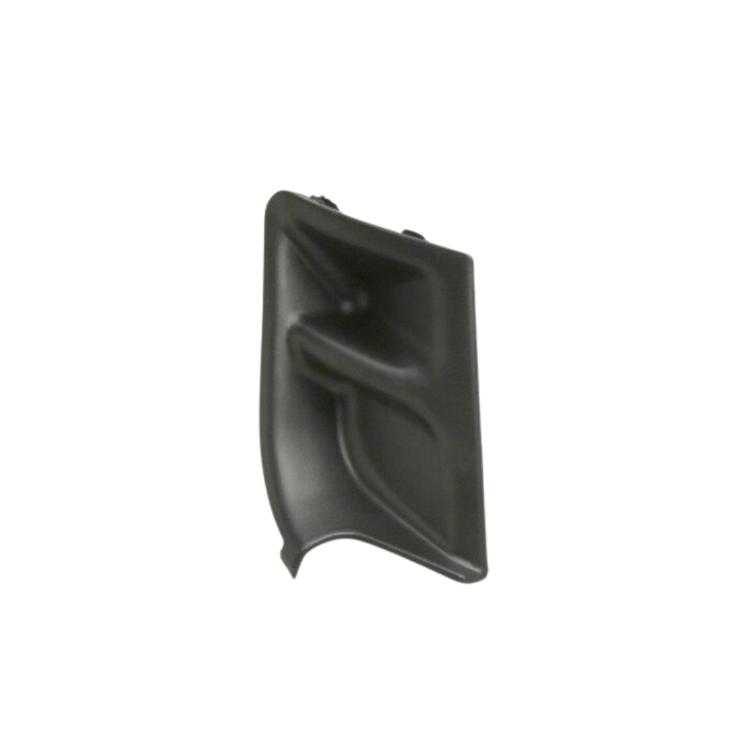 Motorscherm Rechts Zwart Piaggio Typhoon / NRG Origineel