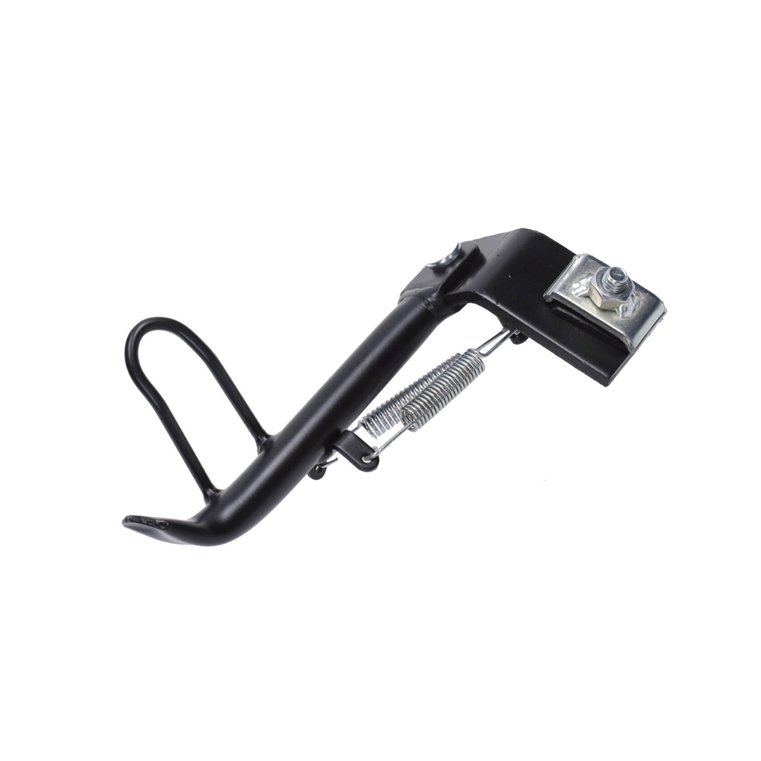 Cavalletto laterale Fenom nero Piaggio Zip