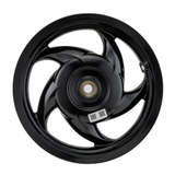 Typhoon Achtervelg Zwart 12 Inch Origineel
