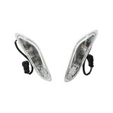 Set de clignotants arrière Vespa Sprint / Primavera modèle original