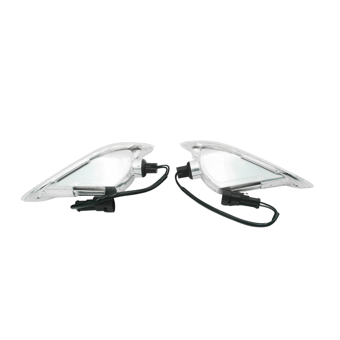 Set de clignotants arrière Vespa Sprint / Primavera modèle original
