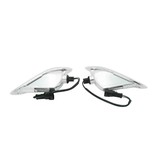 Set de clignotants arrière Vespa Sprint / Primavera modèle original