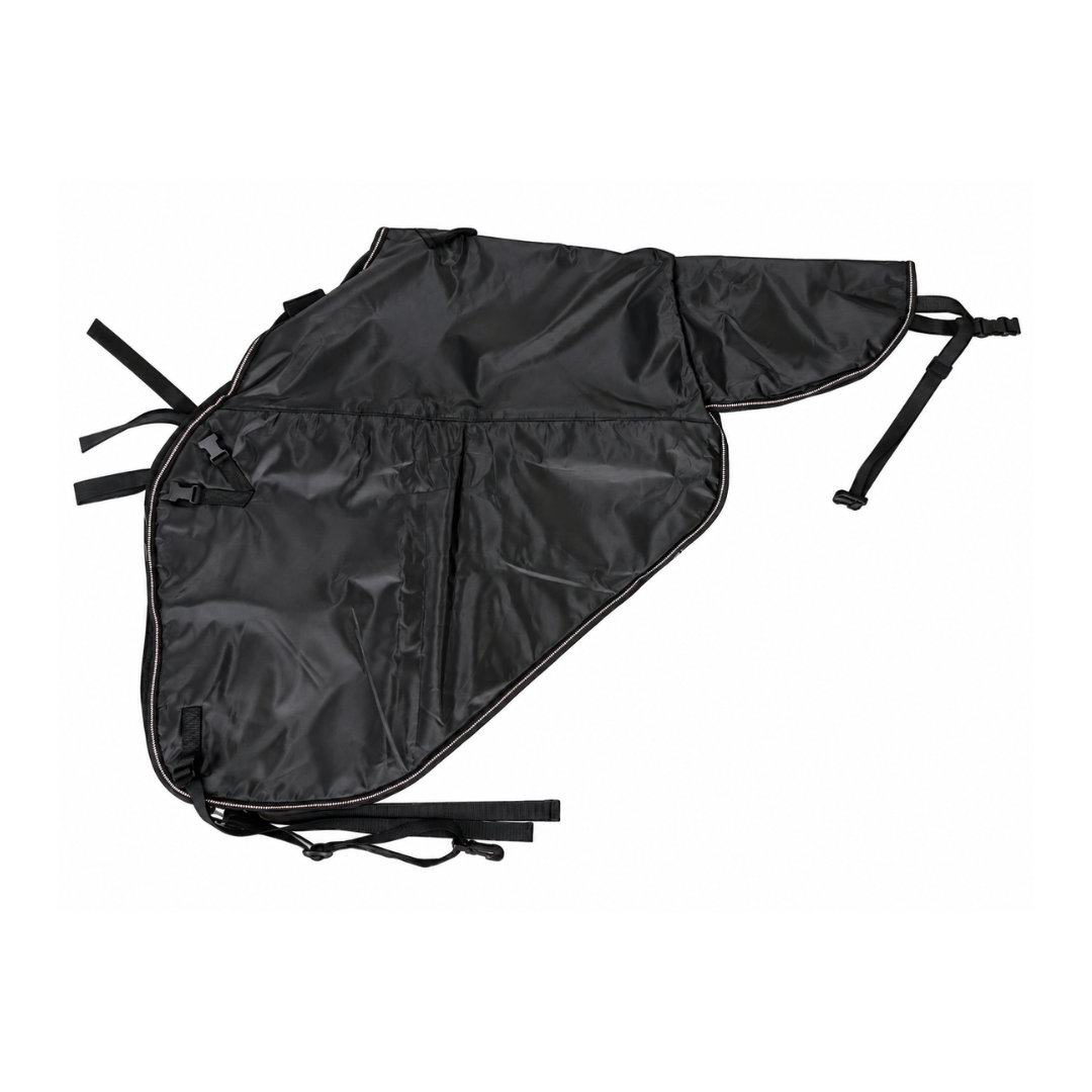 Fenom Leg Cover Piaggio / Vespa 2-4 Stroke