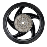Typhoon Achtervelg Zwart 12 Inch Origineel