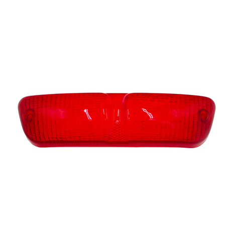 Red Taillight Lens Piaggio Typhoon