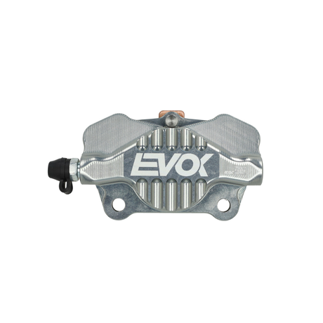 Brake Caliper EVOK Sport P34 Titanium Piaggio Zip / Vespa Sprint