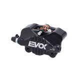 Bremssattel EVOK Sport P34 Schwarz Piaggio Zip / Vespa Sprint