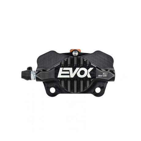 Brake Caliper EVOK Sport P34 Black Piaggio Zip / Vespa Sprint