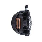 Bremssattel EVOK Sport P34 Schwarz Piaggio Zip / Vespa Sprint