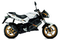 Gilera DNA 50 2T E1 2000-2001
