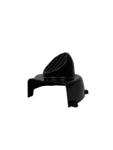 Signup cap + air happer piaggio old model 2 stroke black