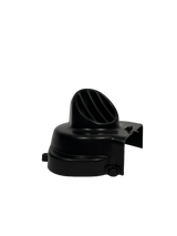 Signup cap + air happer piaggio old model 2 stroke black