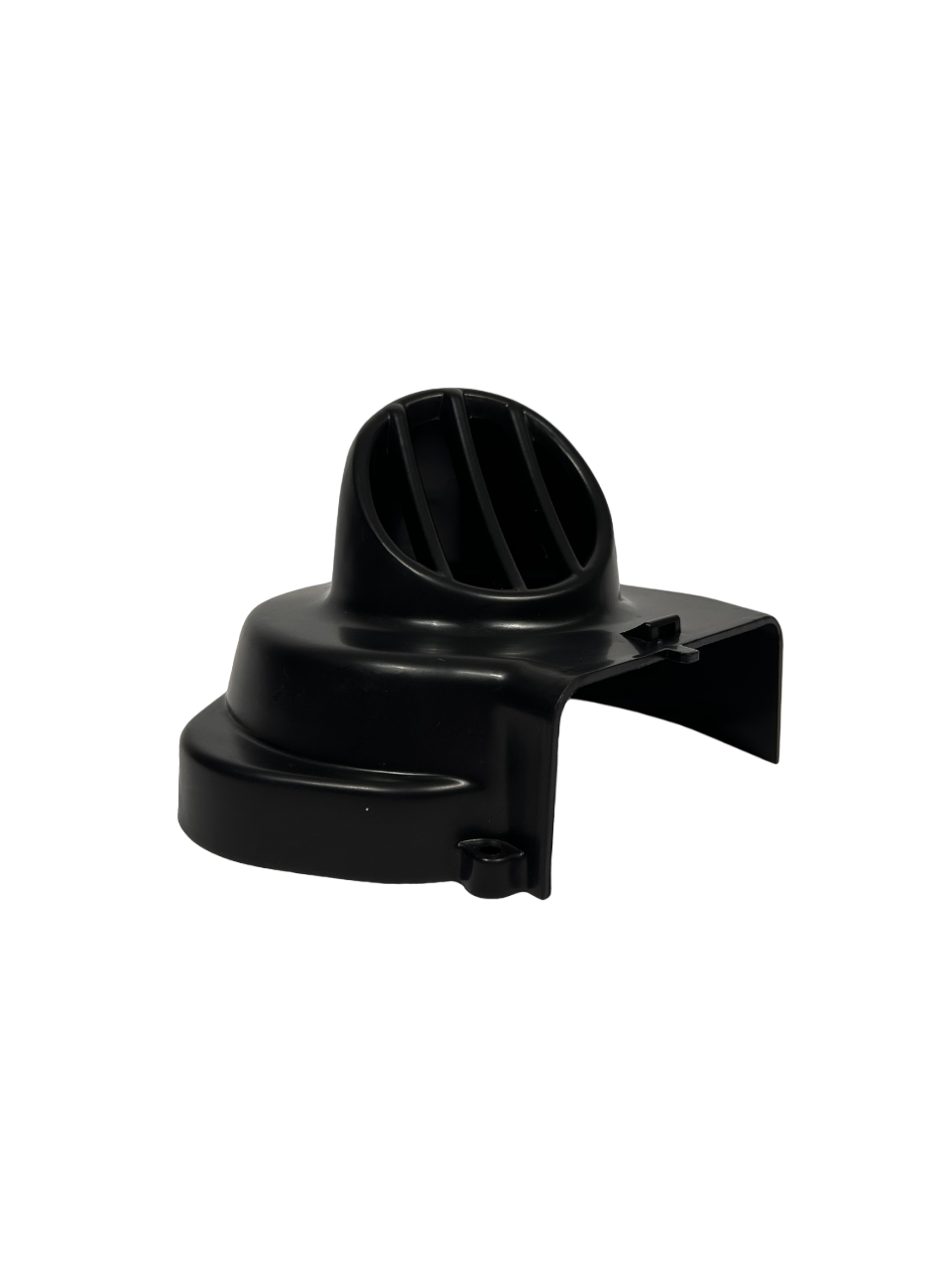 Signup cap + air happer piaggio old model 2 stroke black