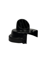Signup cap + air happer piaggio old model 2 stroke black