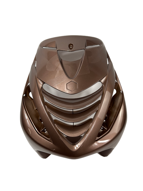 Set di coperchio SP Zip Baja Bronzo