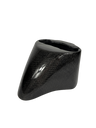 Voorspatbord Carbon Piaggio Zip