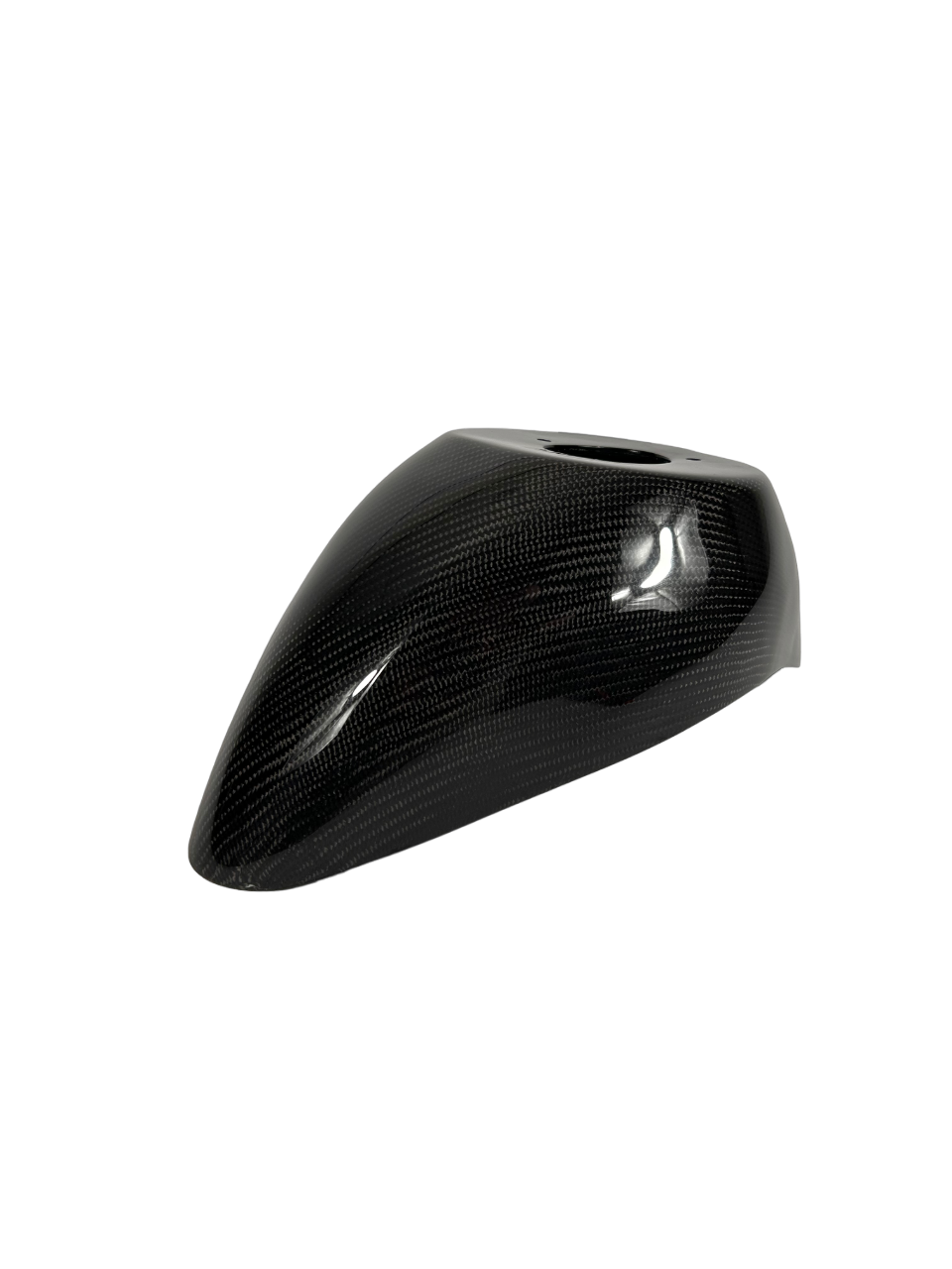 Vorderer Kotflügel Zip SP Carbon