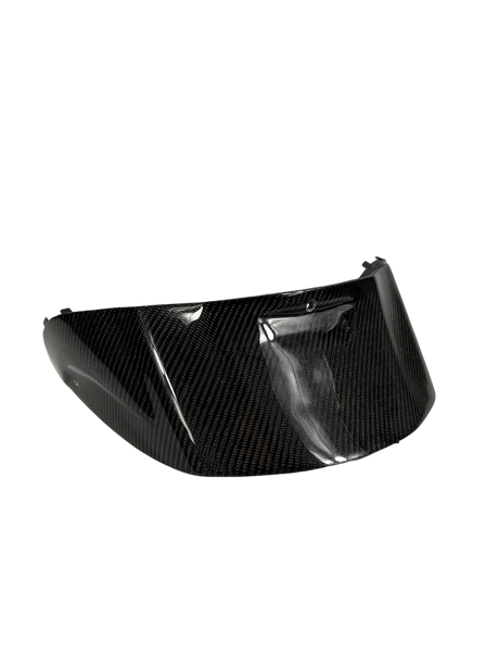Cangana Cap Carbon Piaggio Zip