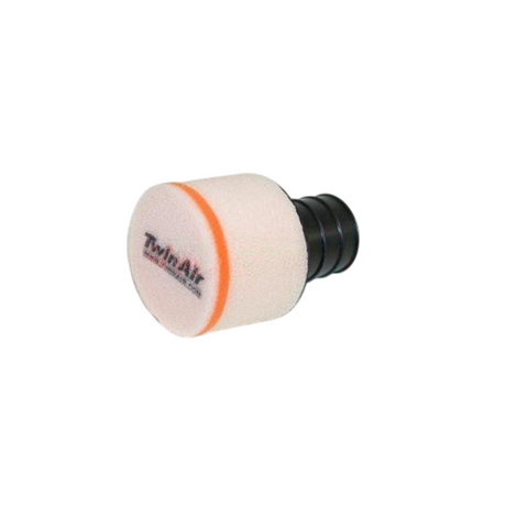 Powerfilter Recht 50Mm Twin Air