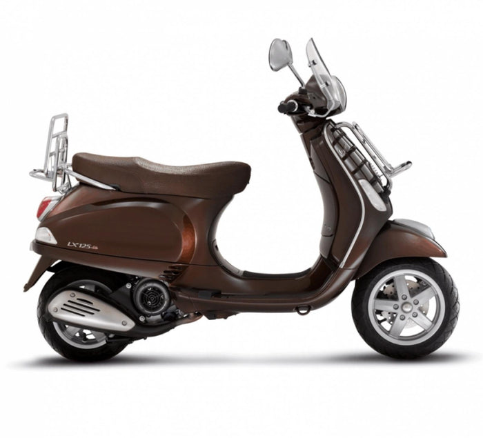 Vespa LX 50 2T
